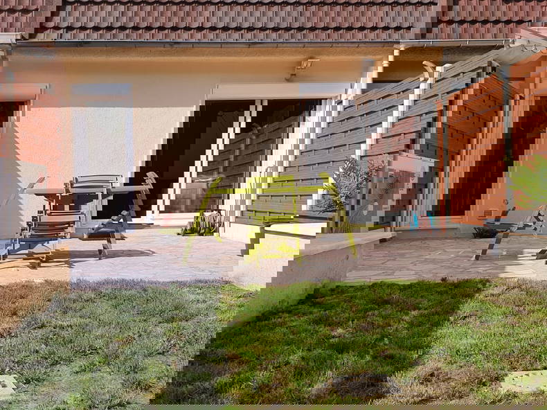 Chambre Chez L'habitant Longjumeau 267122-1