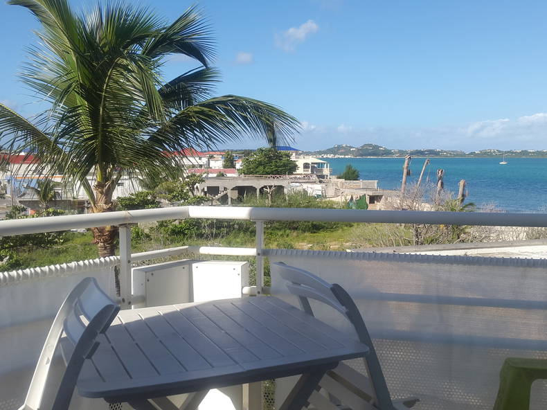 Zakwaterowanie U Rodziny Marigot 210407-3