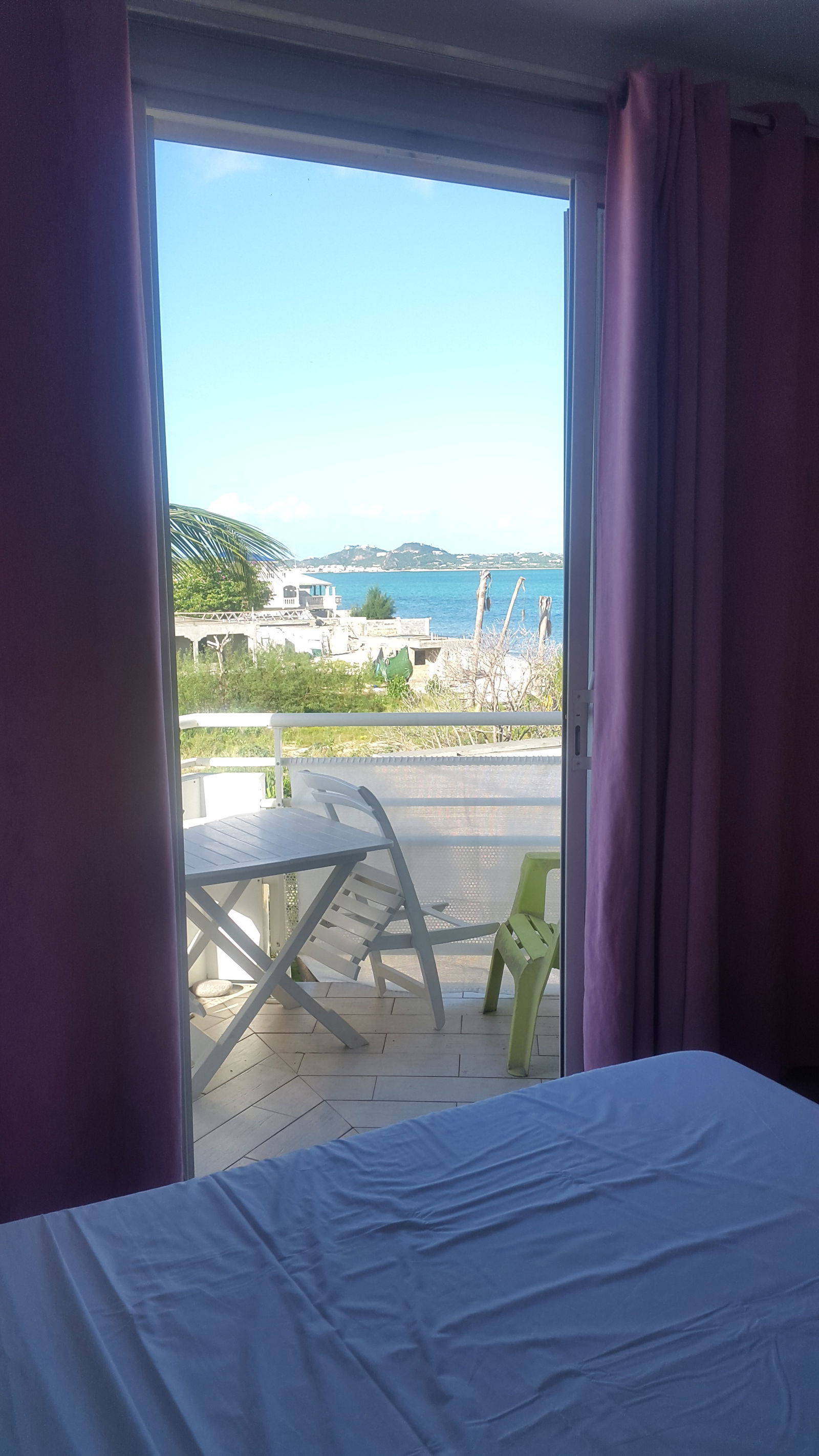 Homestay Marigot 210407