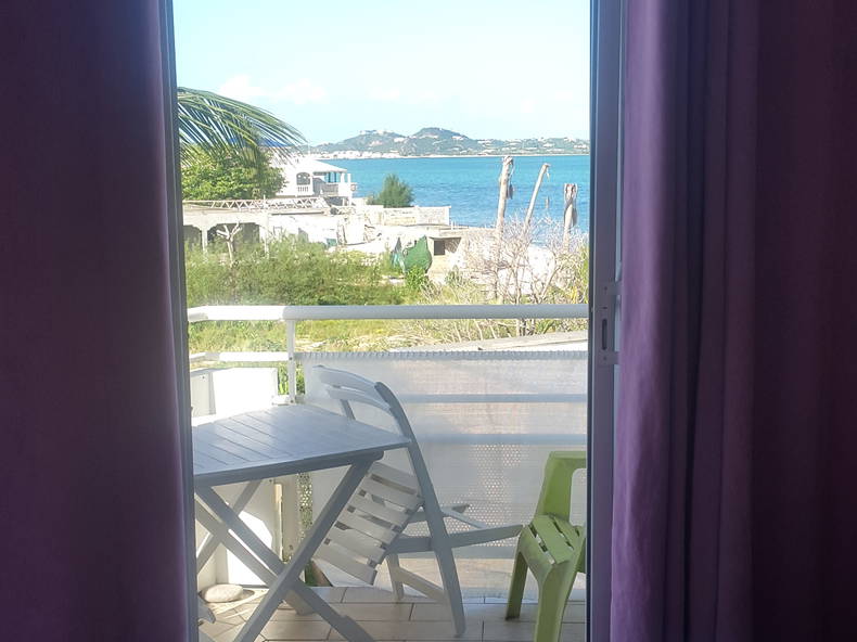 Zakwaterowanie U Rodziny Marigot 210407-4