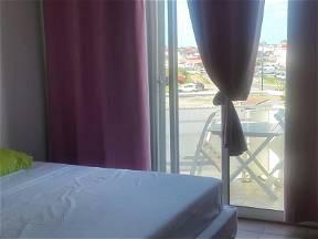 Homestay Room In Saint Martin Sxm (copy)