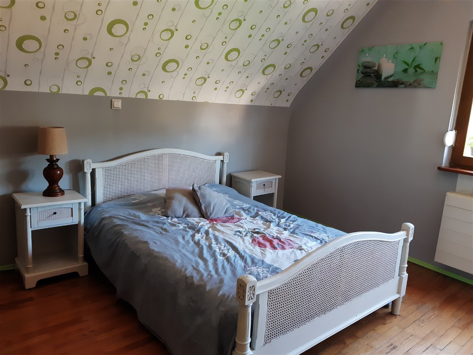 Homestay Blies-Ébersing 240922