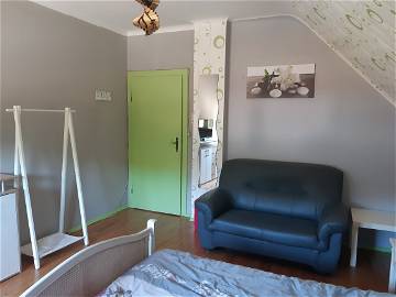 Room For Rent Blies-Ébersing 240922