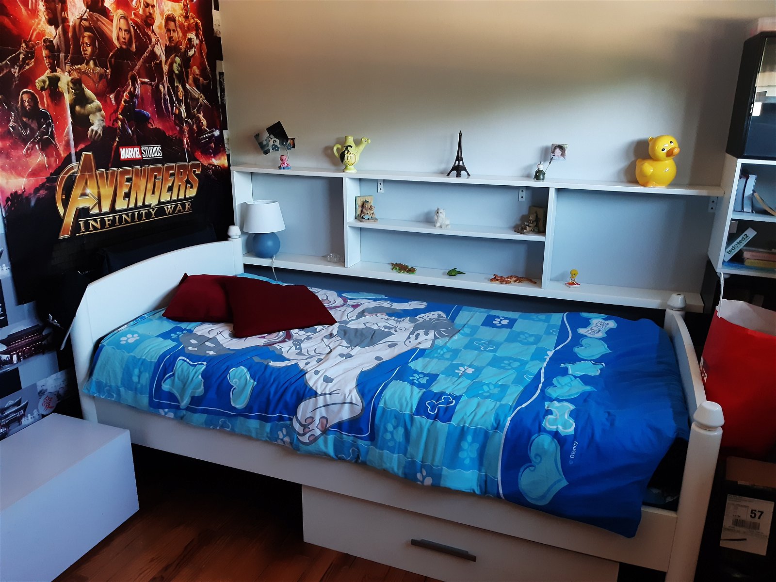 Homestay Blies-Ébersing 240922