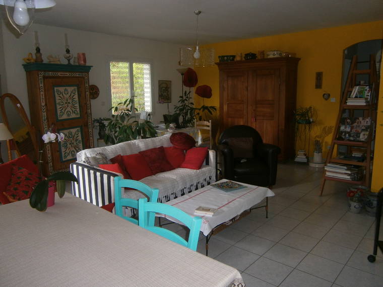 Chambre À Louer Saint-Paul-le-Jeune 196950