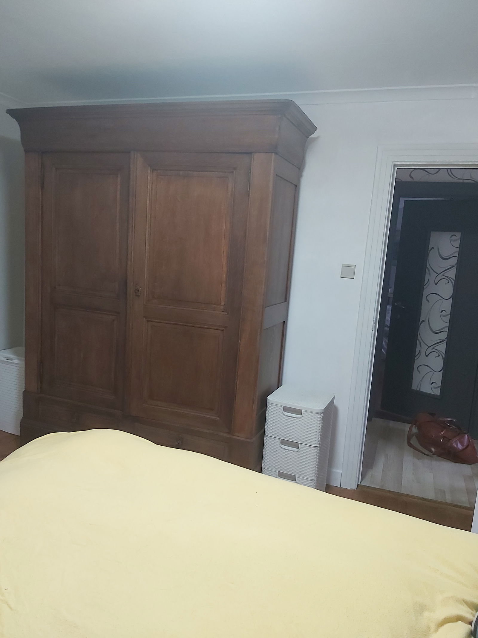 Homestay Stoumont 122812