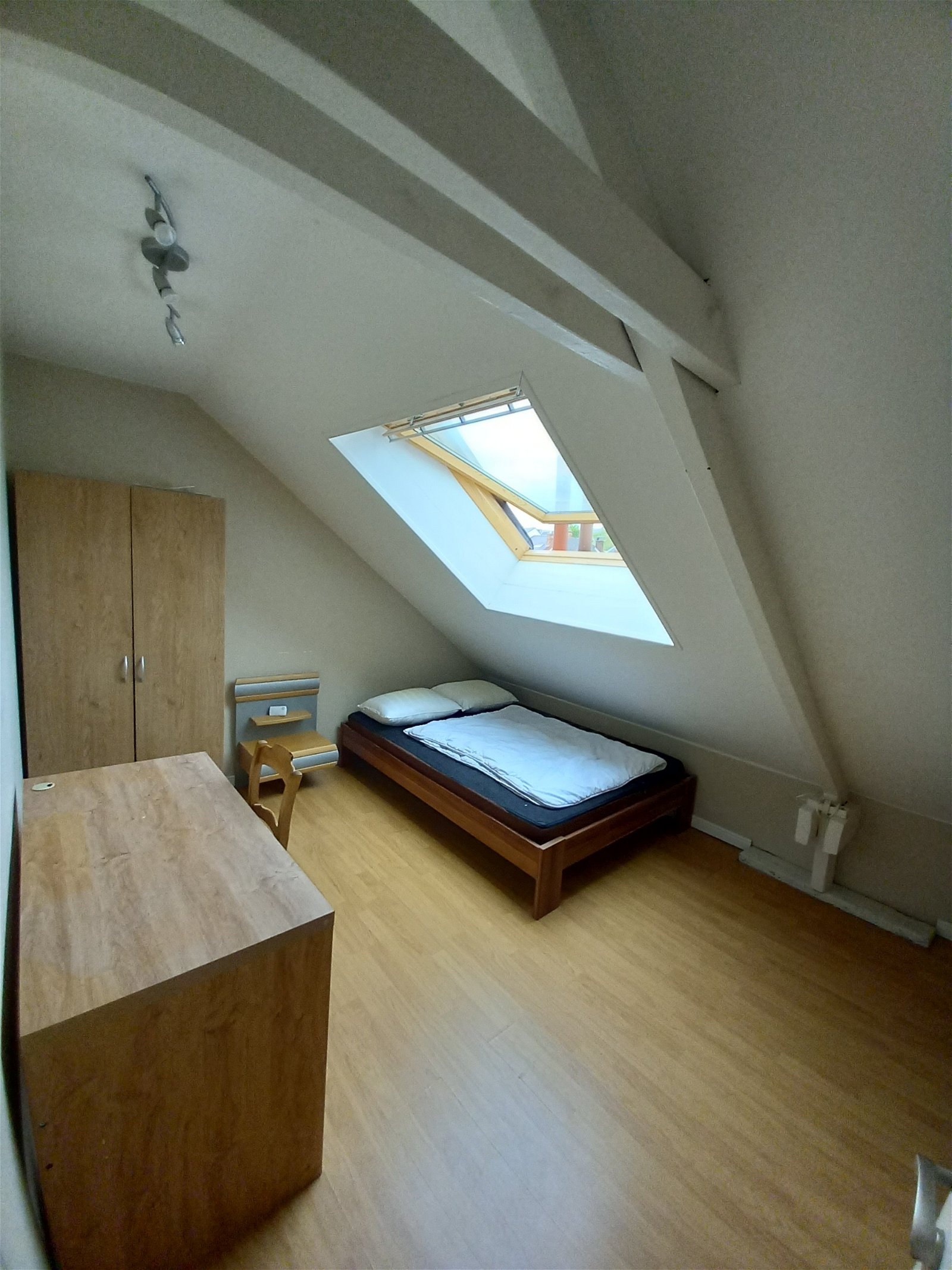Homestay Nivelles 209316