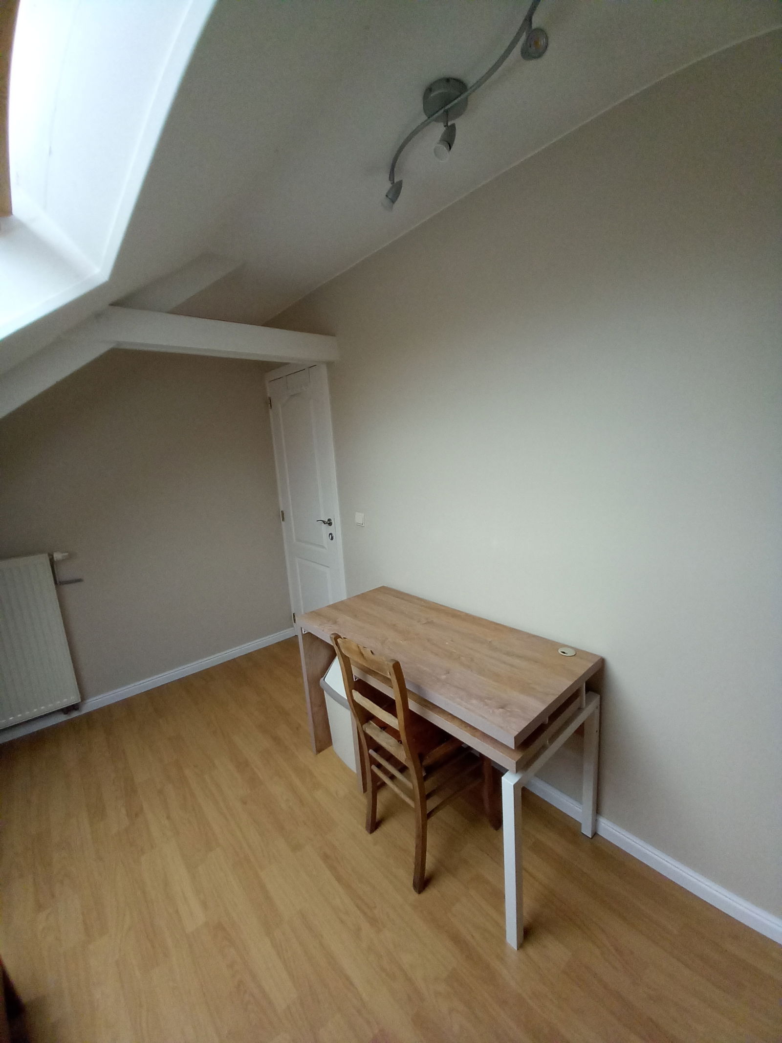 Homestay Nivelles 209316