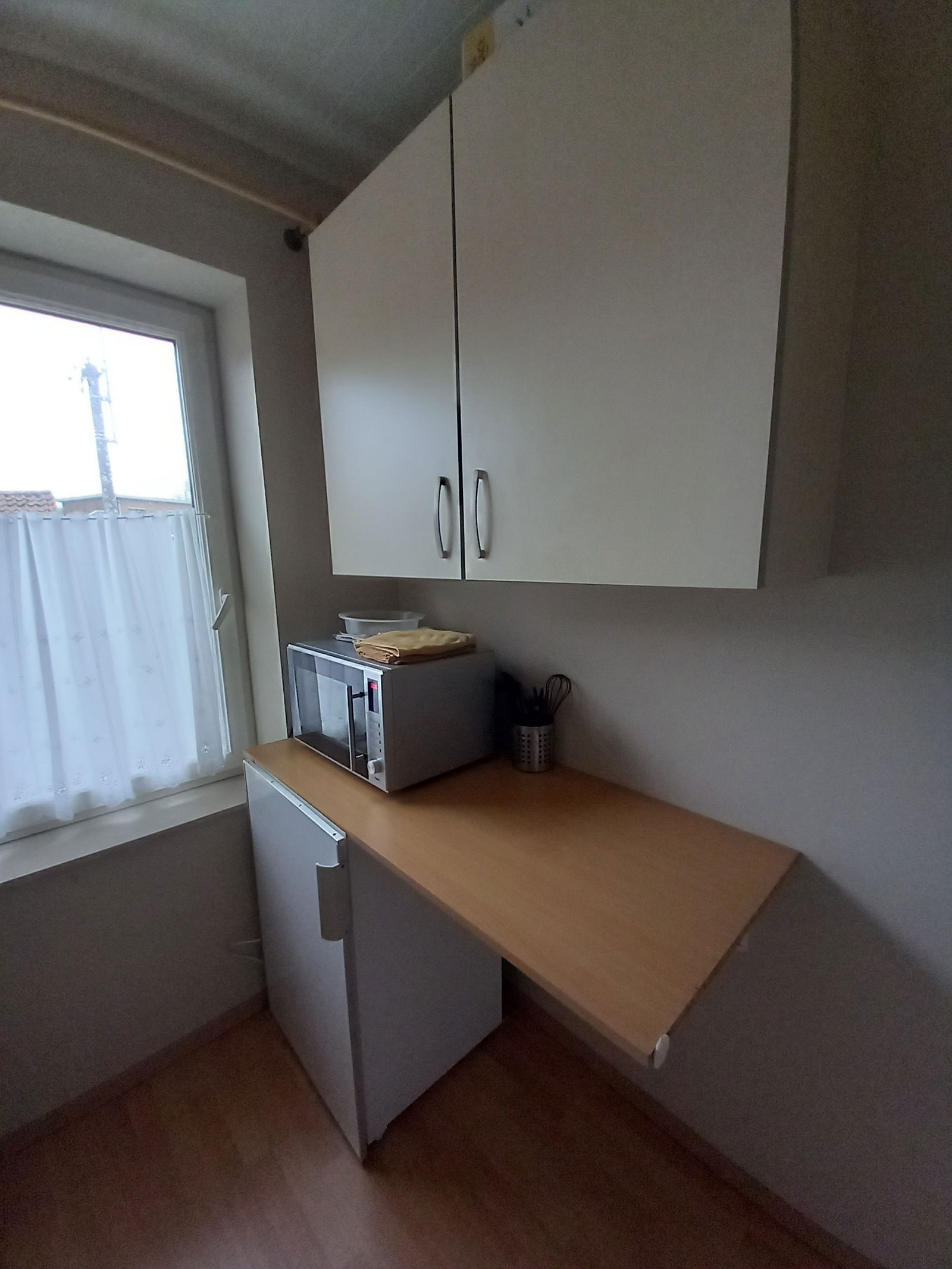 Homestay Nivelles 209316