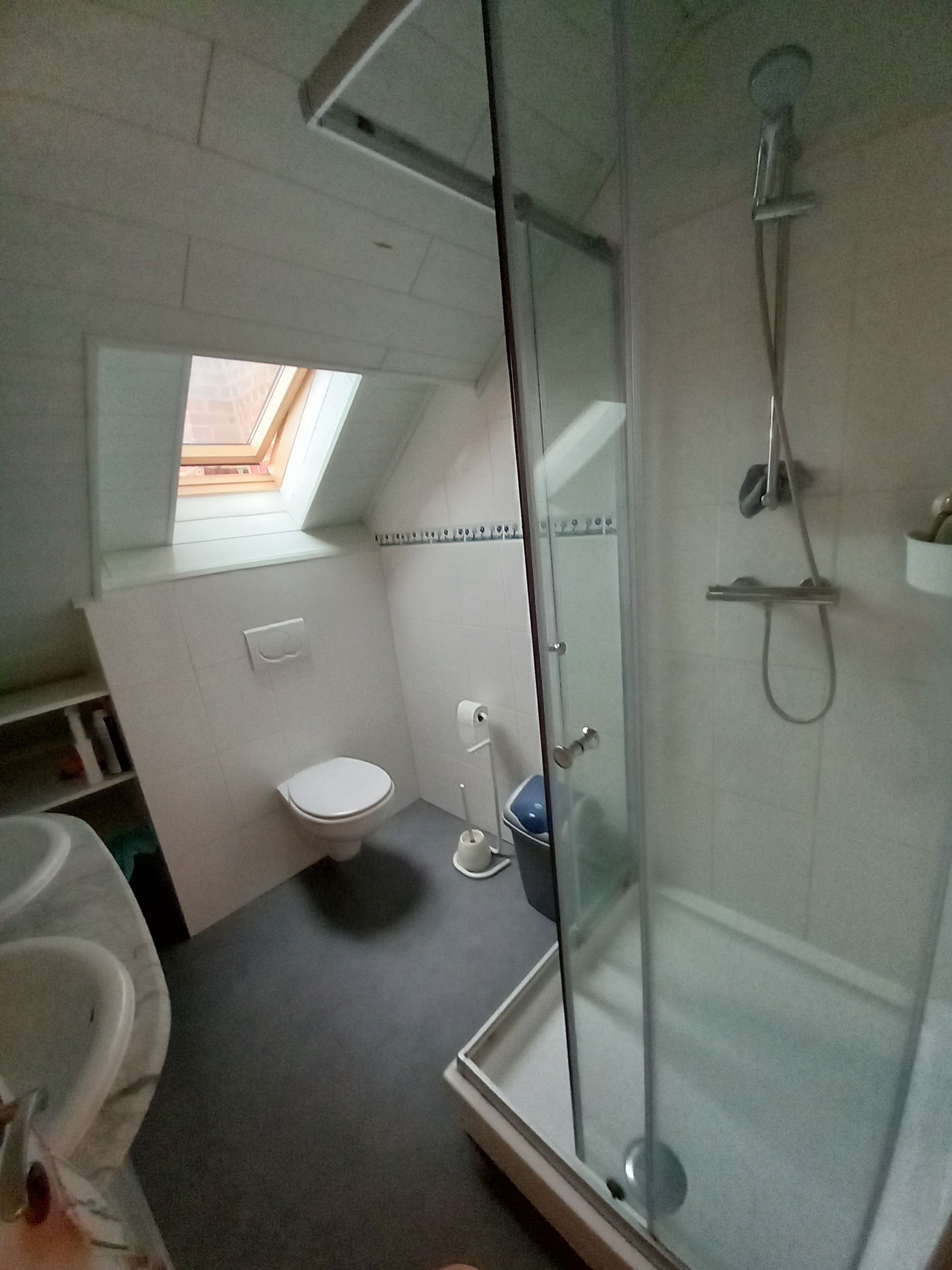 Homestay Nivelles 209316