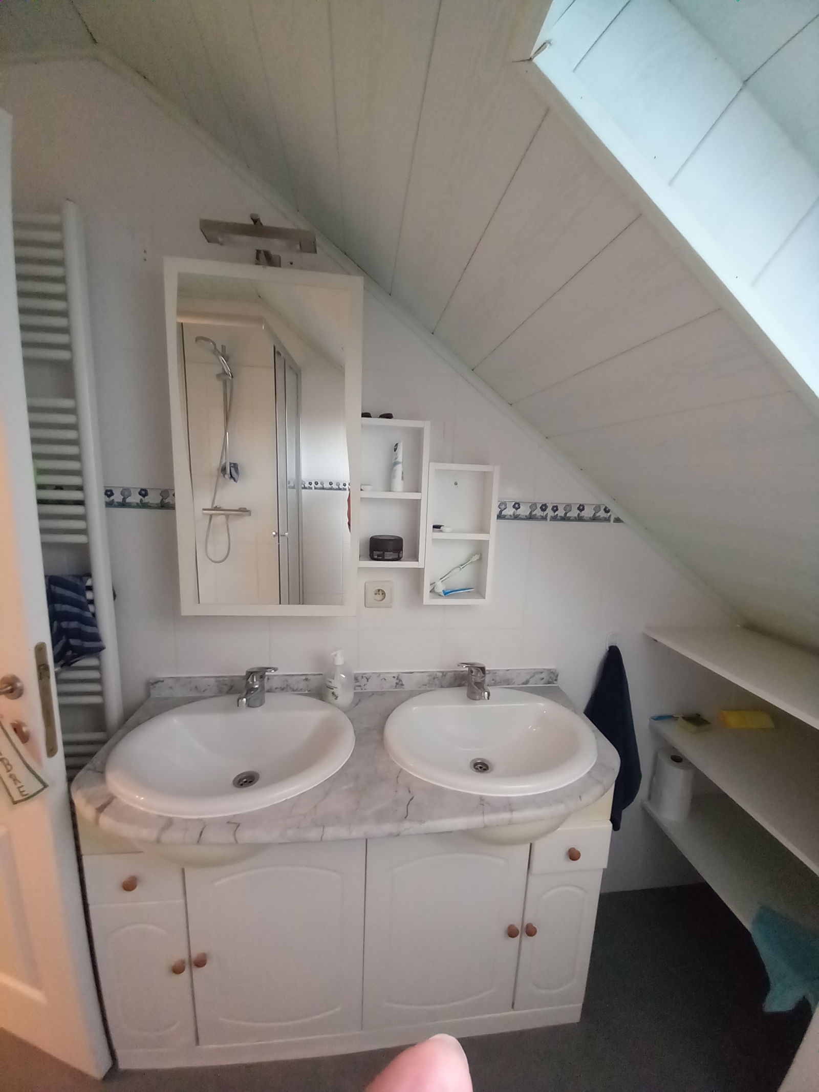 Homestay Nivelles 209316