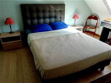 Roomlala | Homestay Room In Town House In Beauséjour