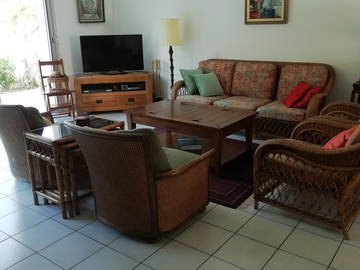 Chambre Chez L'habitant Saint-Herblain 213602-5