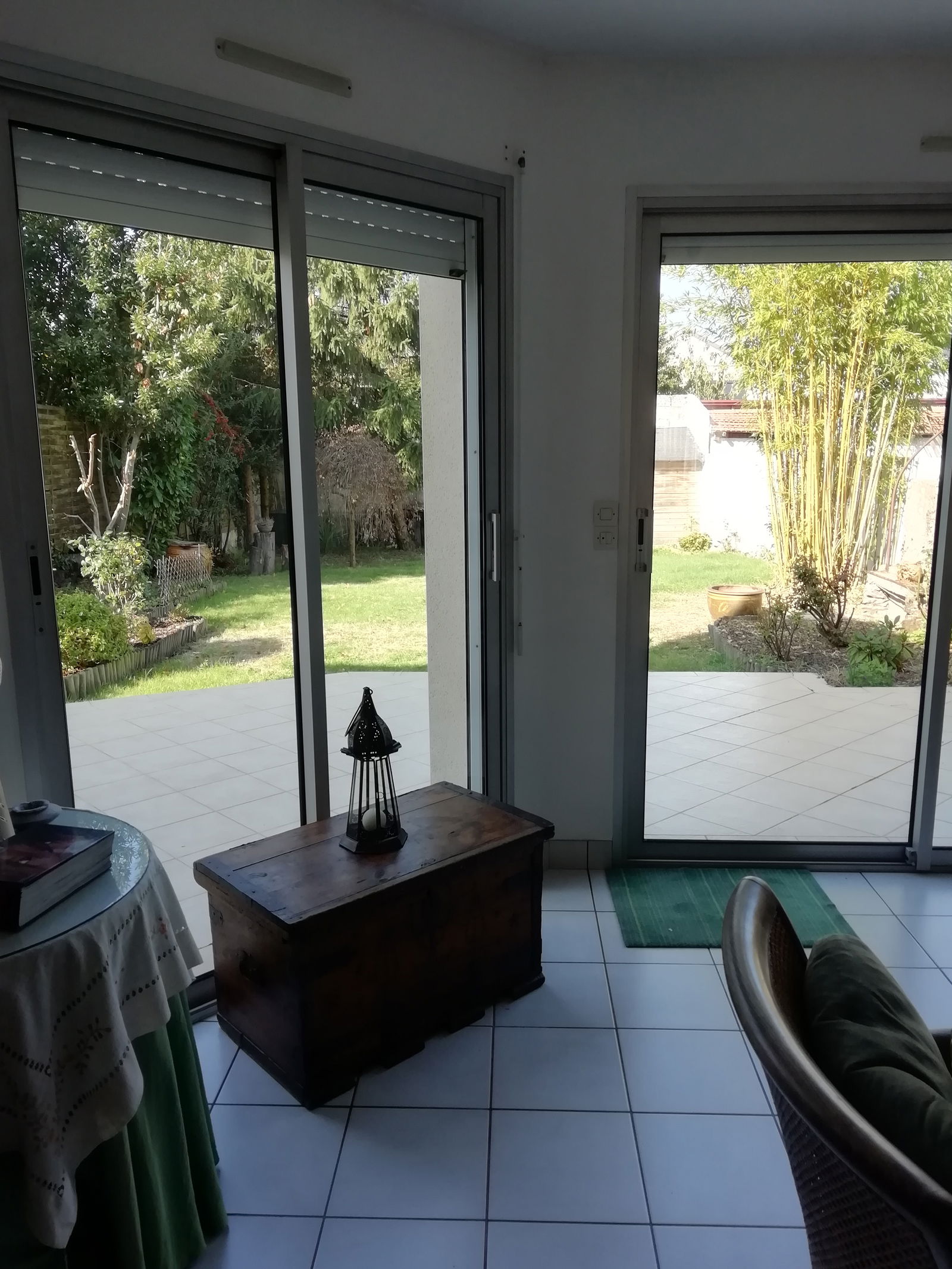 Homestay Saint-Herblain 213602