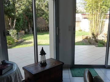 Chambre Chez L'habitant Saint-Herblain 213602-6