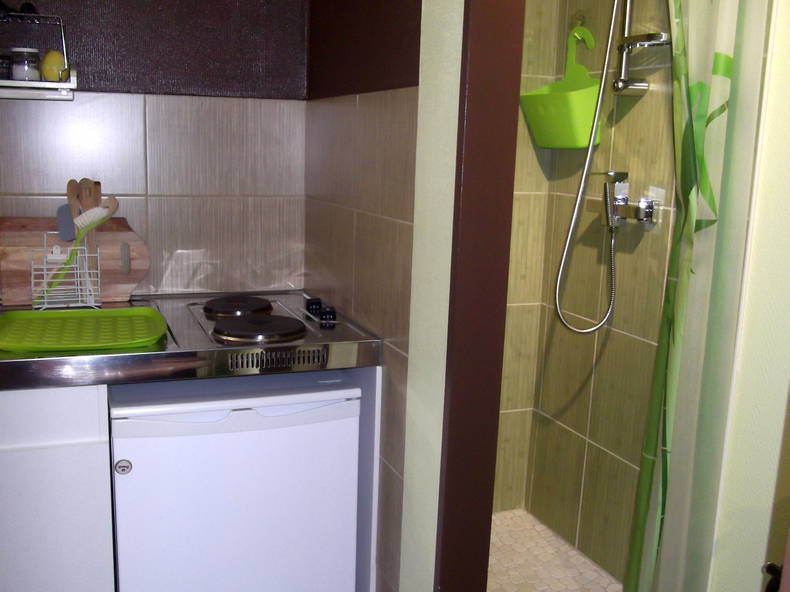 Hospedagem Em Casa De Família Angers 26221-3