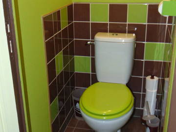 Chambre Chez L'habitant Angers 26221-6