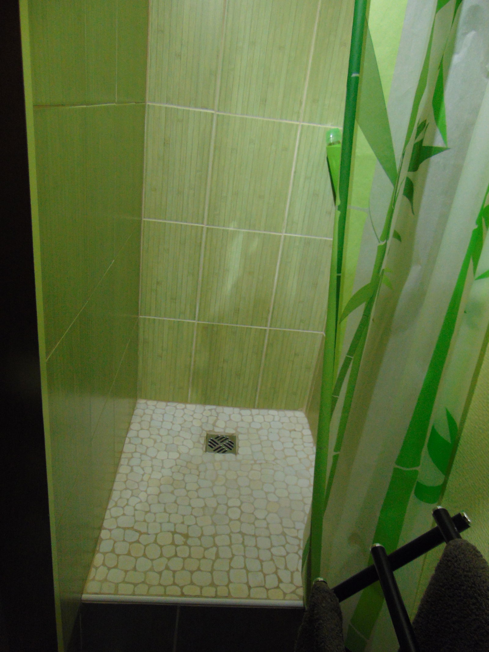 Homestay Angers 26221