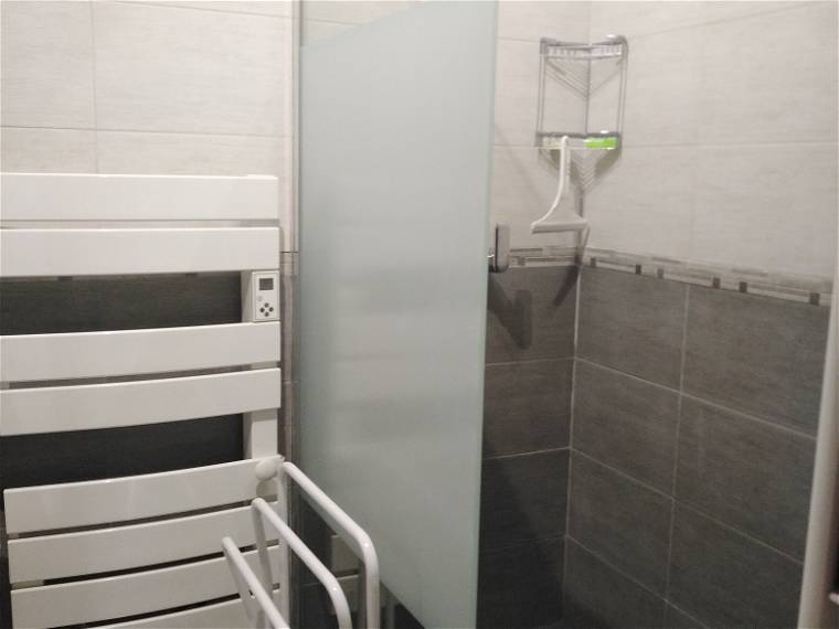 Chambre À Louer Villeurbanne 257625