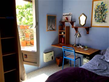Roomlala | Homestay Room Paris 20