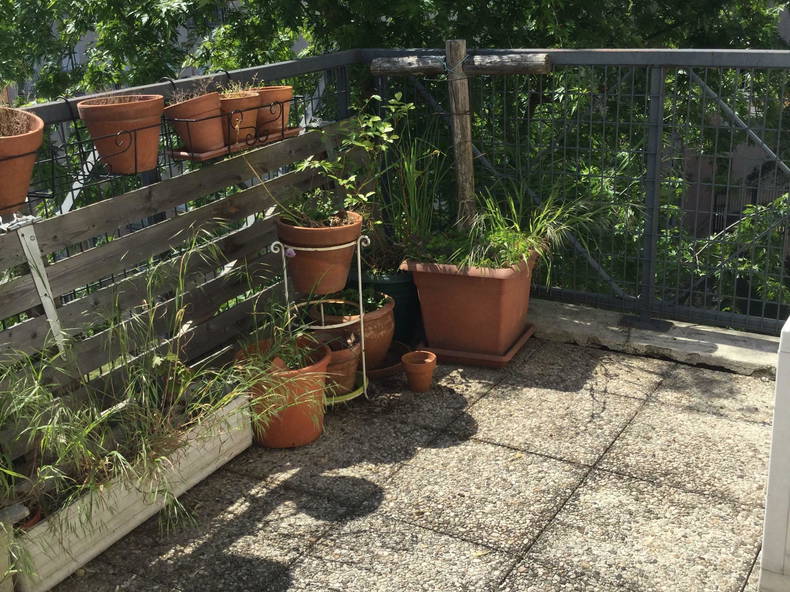 Bed And Breakfast Paris 4262-2