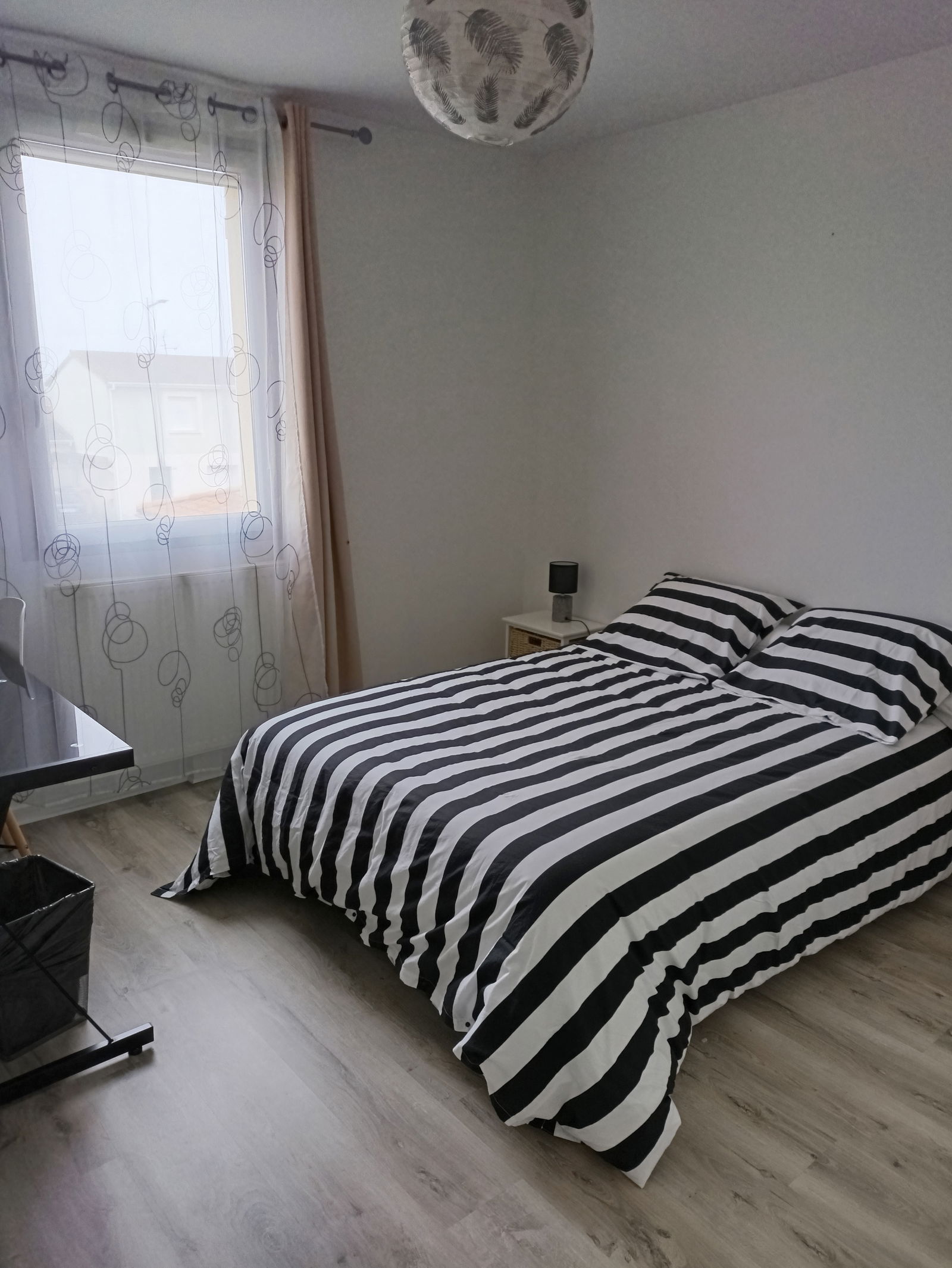 Homestay Poitiers 167861