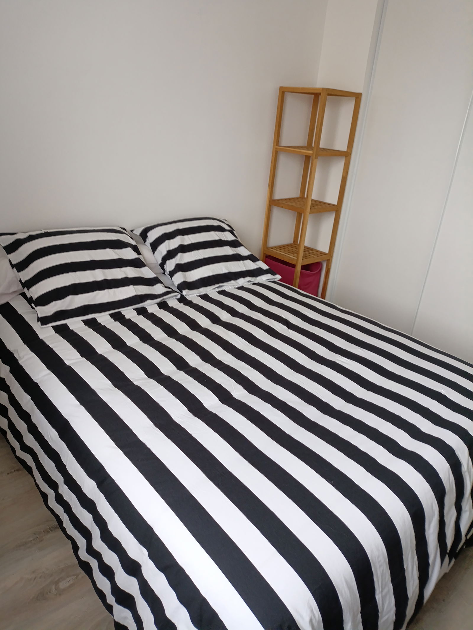 Homestay Poitiers 167861