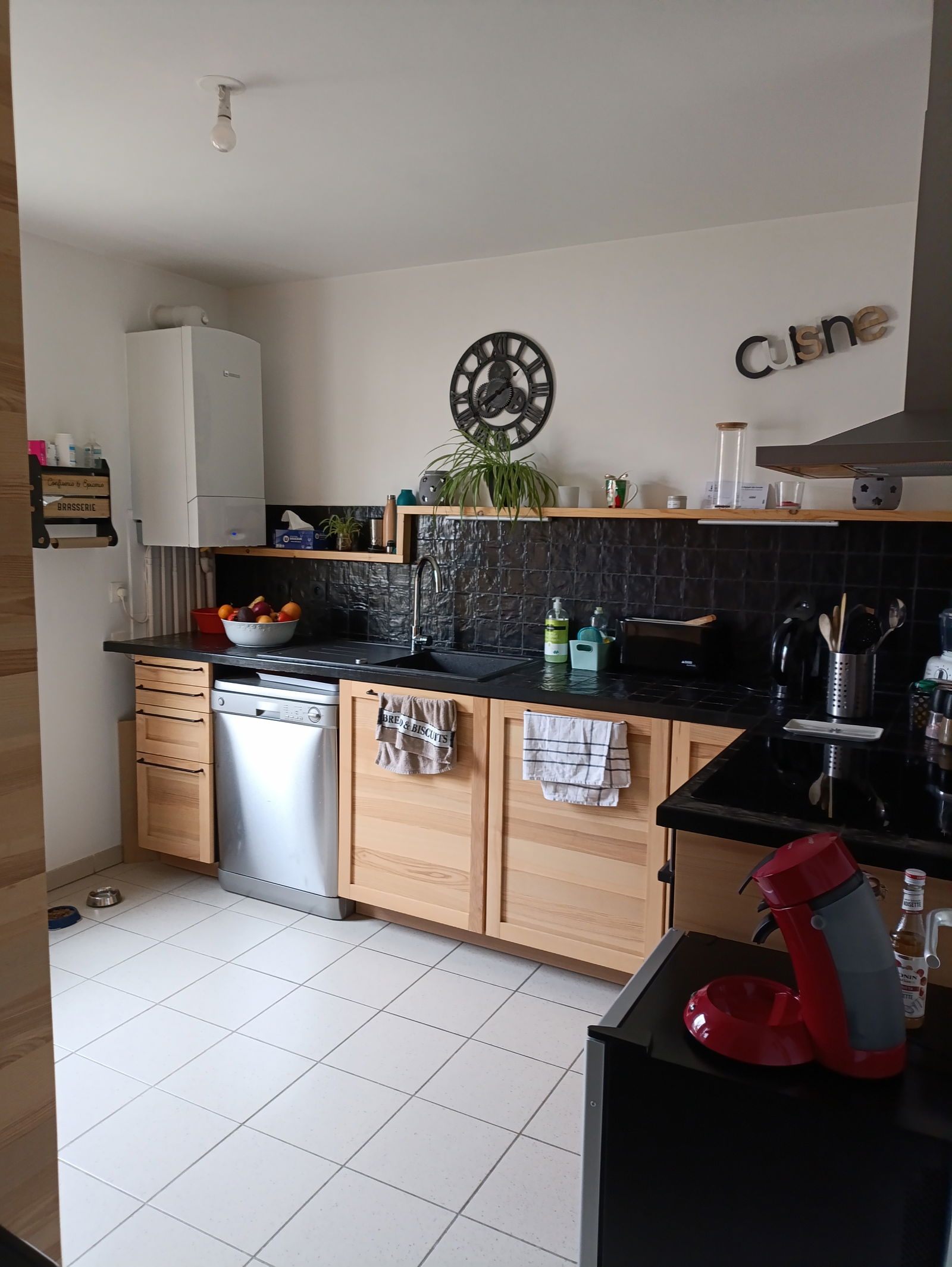 Homestay Poitiers 167861