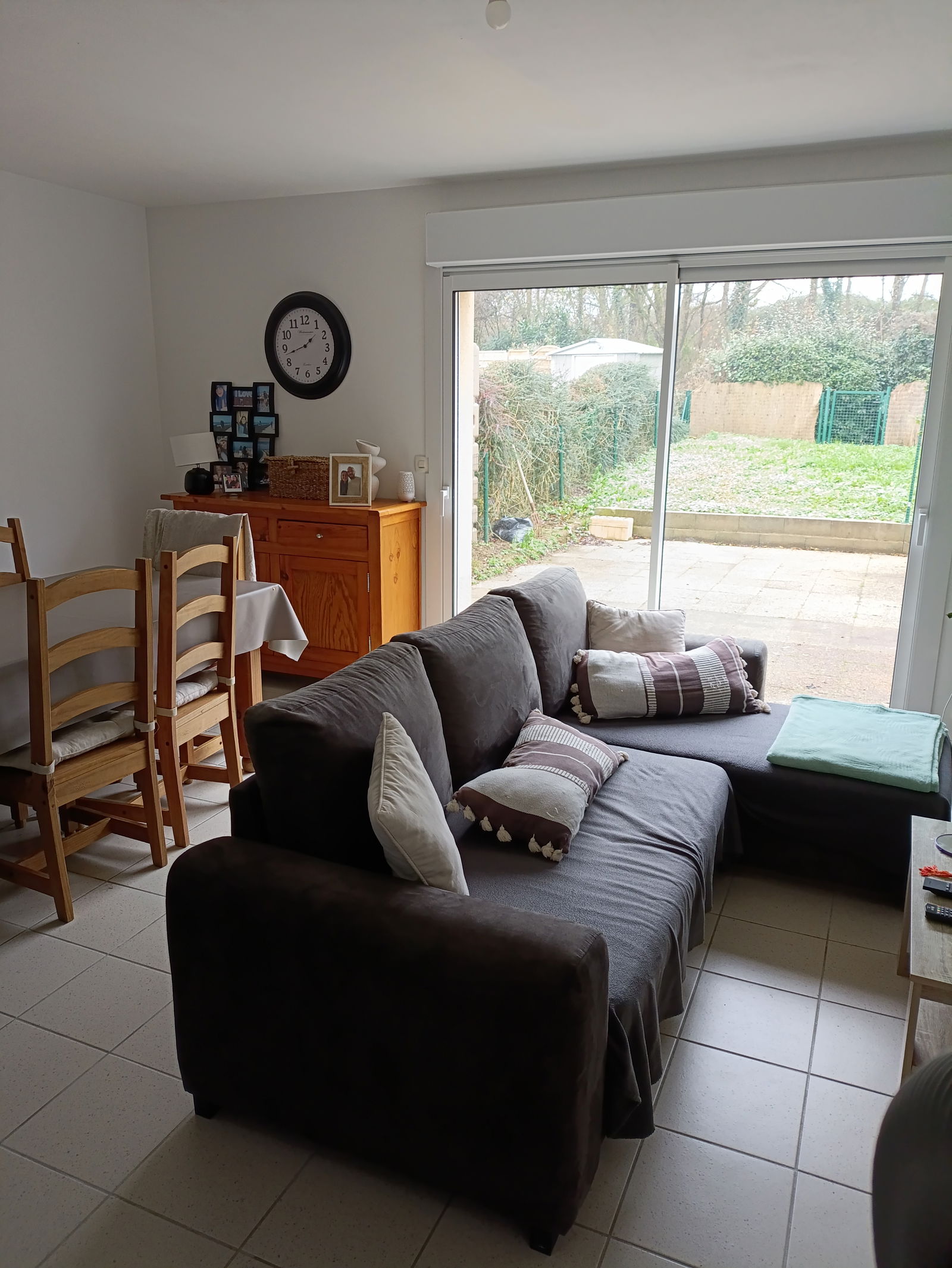 Homestay Poitiers 167861