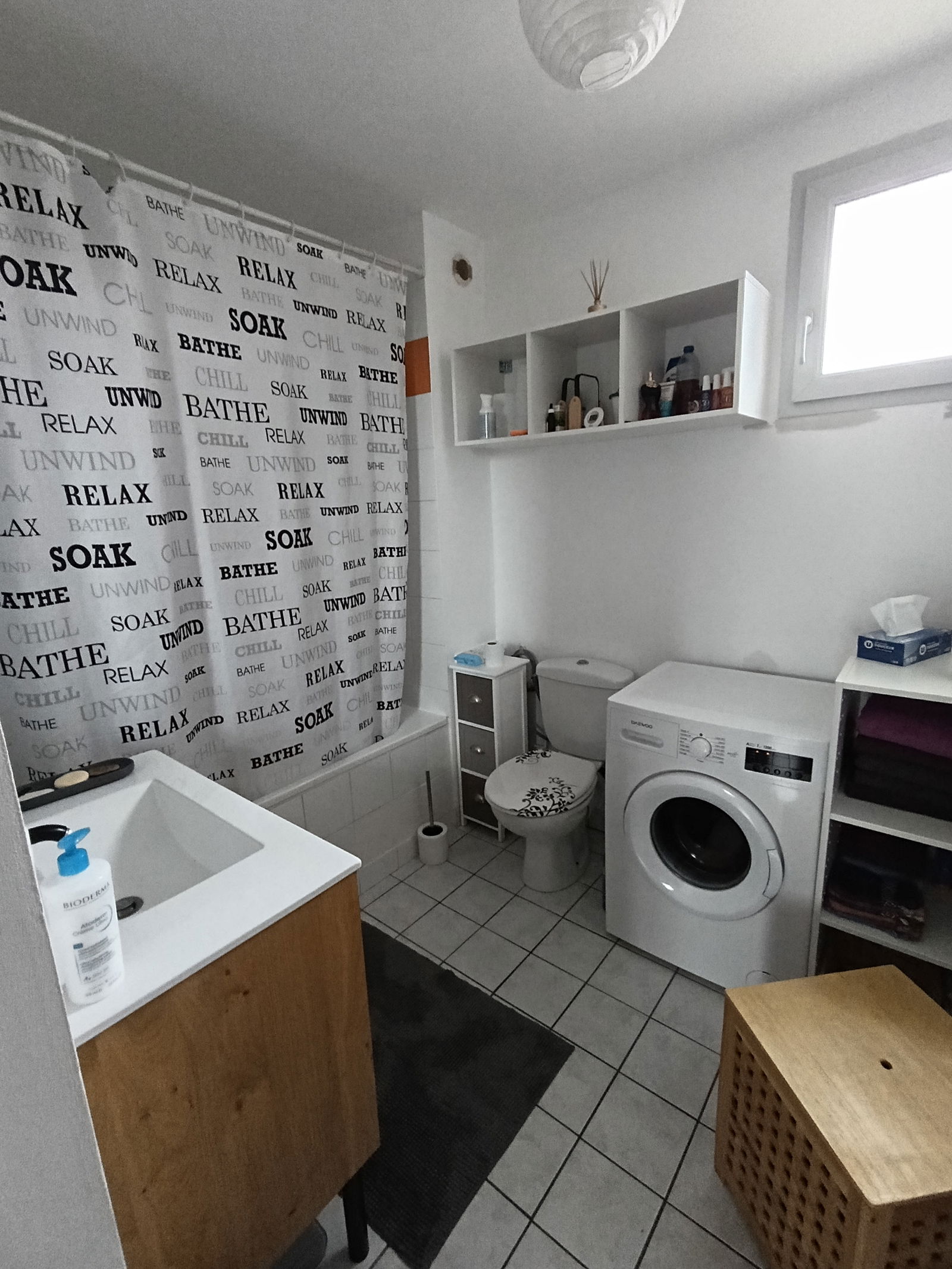 Homestay Poitiers 167861