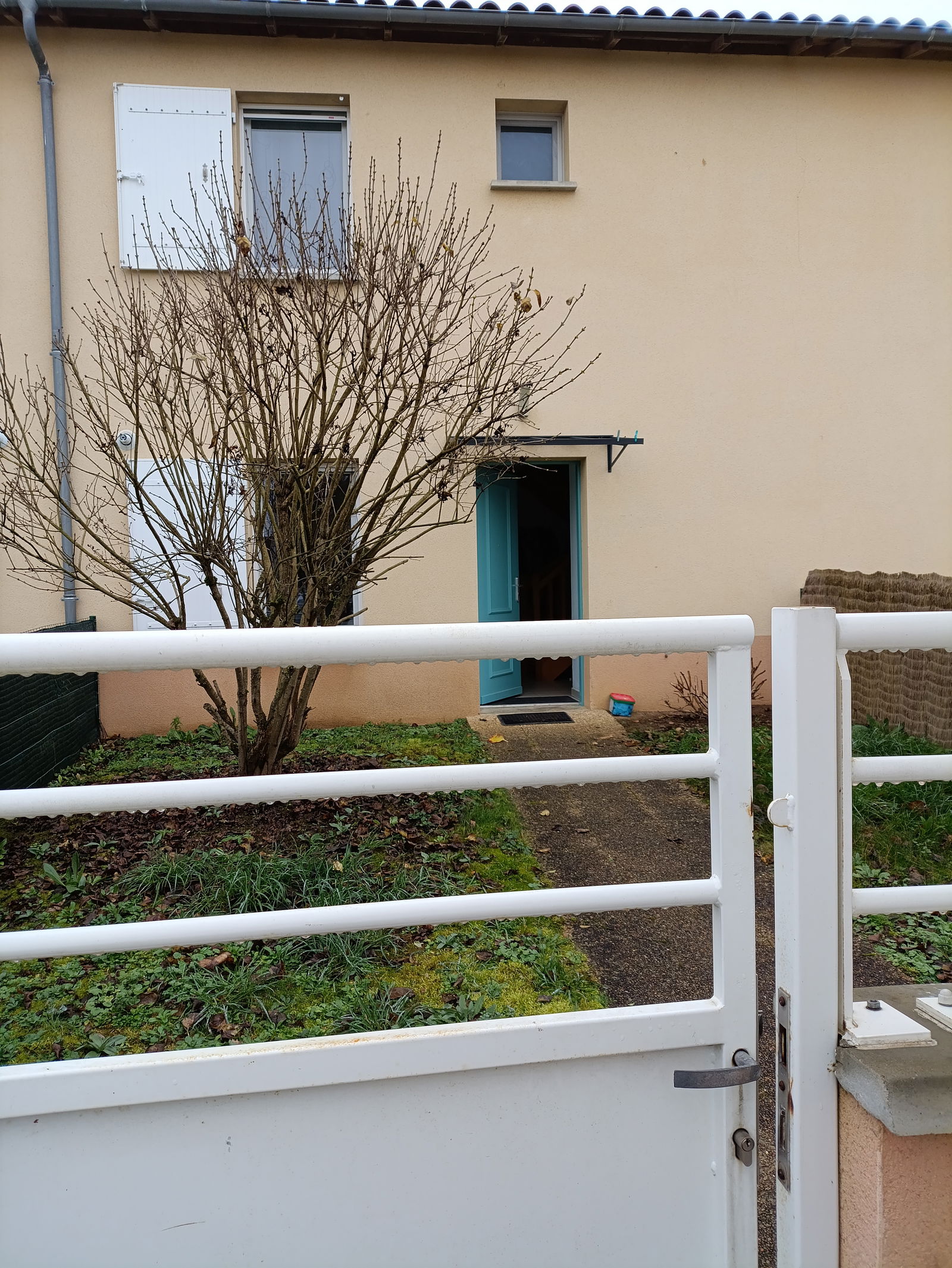 Homestay Poitiers 167861