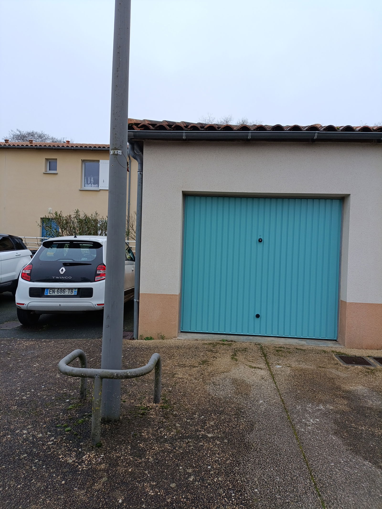 Homestay Poitiers 167861