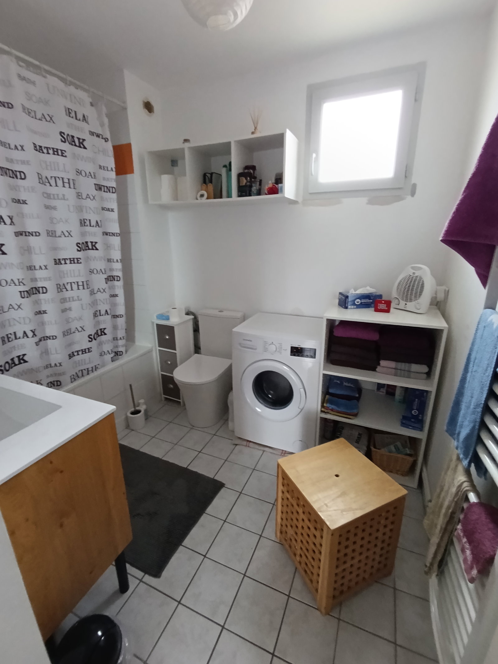 Homestay Poitiers 167861