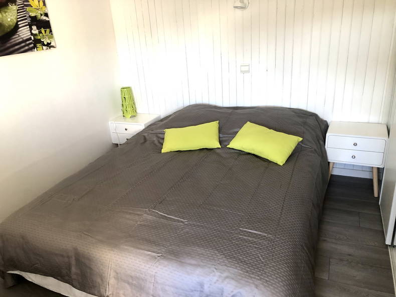 Homestay Villenave-d'Ornon 166460-2