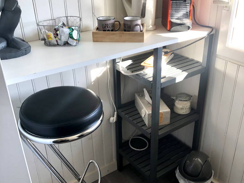 Homestay Villenave-d'Ornon 166460-3