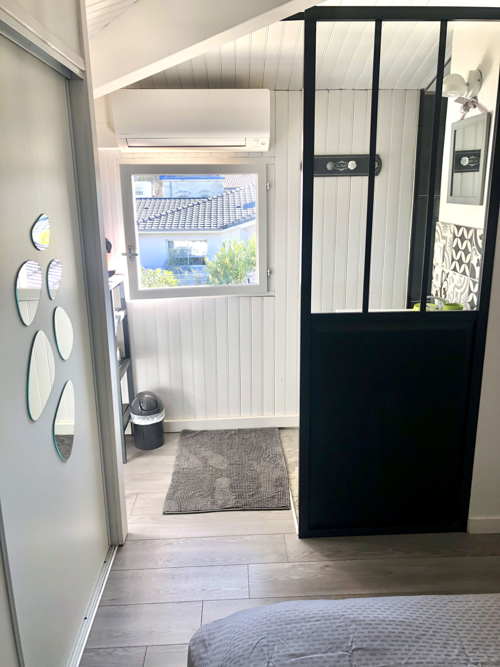 Homestay Villenave-d'Ornon 166460