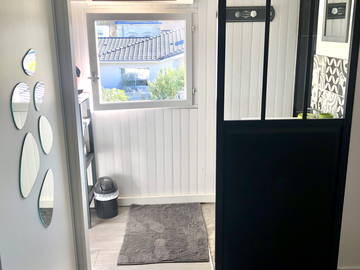 Chambre Chez L'habitant Villenave-D'ornon 166460-4