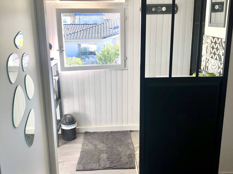 Homestay Villenave-d'Ornon 166460-4