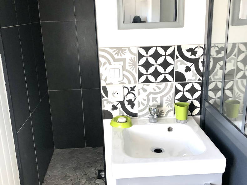 Homestay Villenave-d'Ornon 166460-5