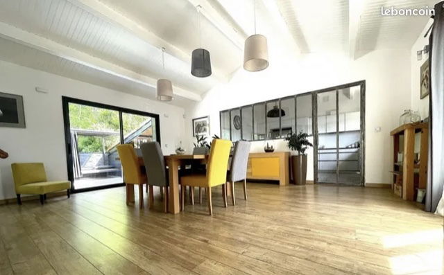 Homestay Villenave-d'Ornon 166460