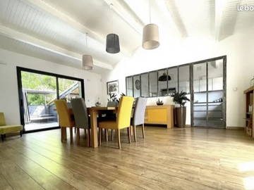 Chambre Chez L'habitant Villenave-D'ornon 166460-7