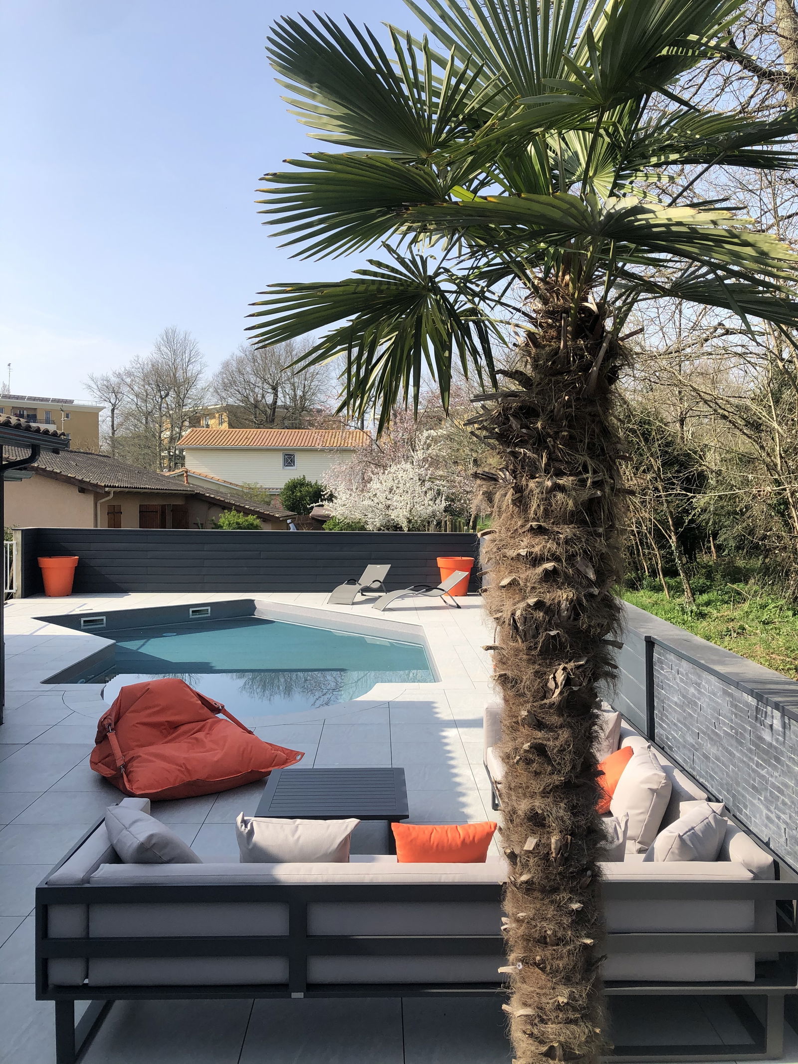 Homestay Villenave-d'Ornon 166460