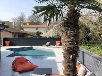 Chambre Chez L'habitant Villenave-D'ornon 166460-8