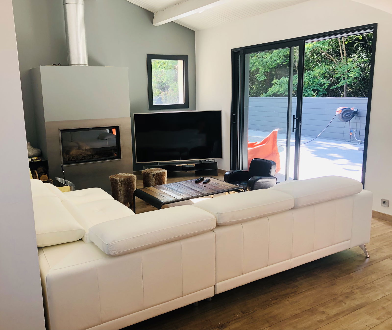 Homestay Villenave-d'Ornon 166460