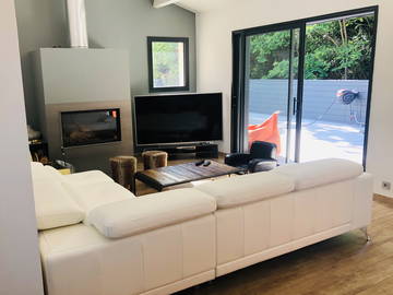 Chambre Chez L'habitant Villenave-D'ornon 166460-10