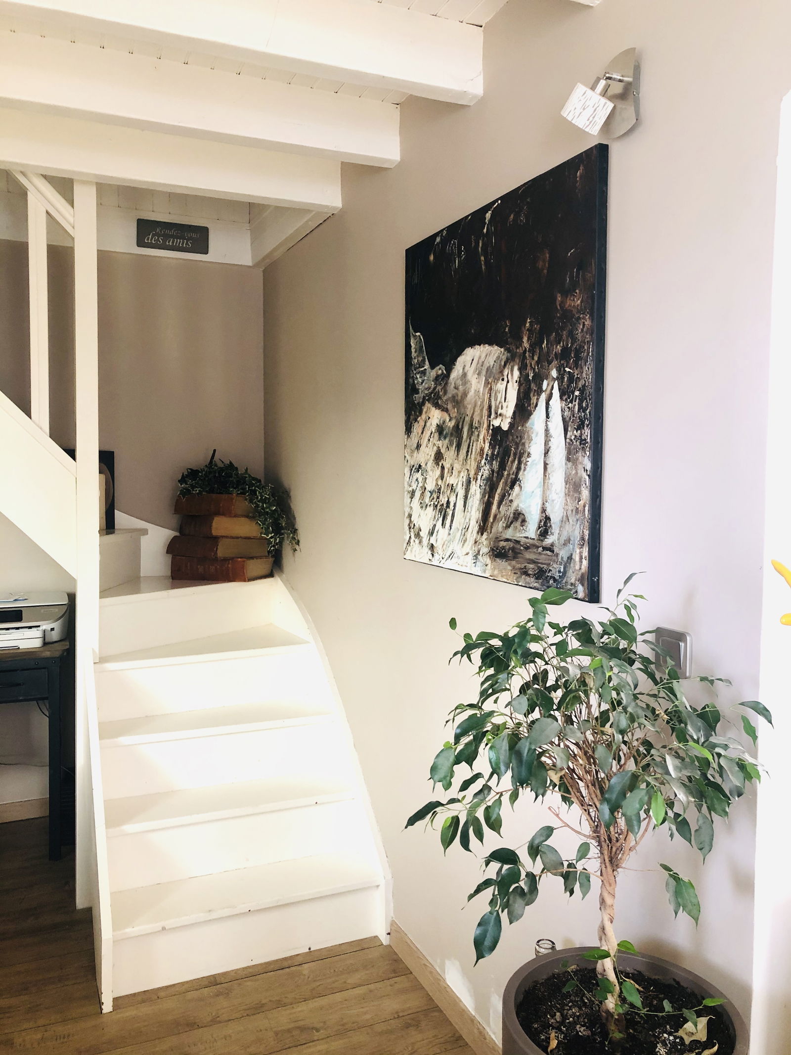 Homestay Villenave-d'Ornon 166460