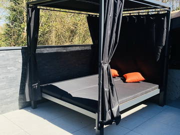 Chambre Chez L'habitant Villenave-D'ornon 166460-12