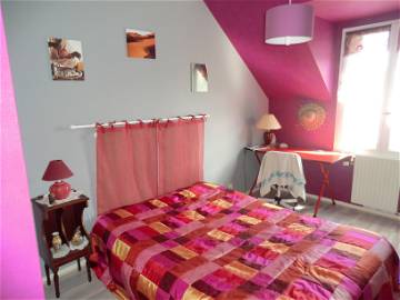 Room For Rent Chantepie 131153