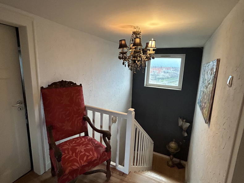 Chambre Chez L'habitant Molsheim 153491-4