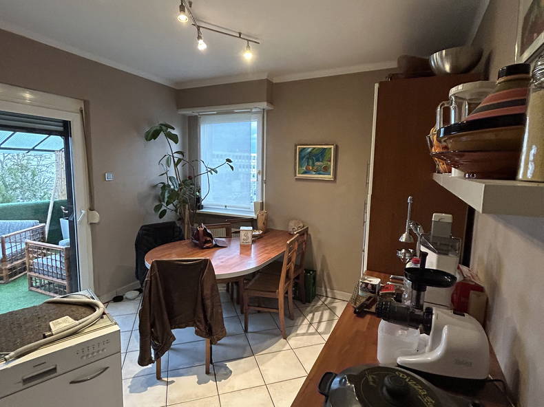 Chambre Chez L'habitant Molsheim 153491-5